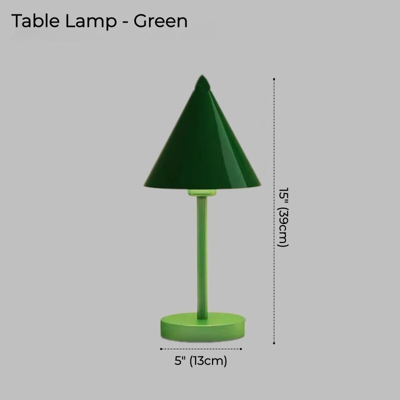 Tivoli Tree-Shaped Floor Lamp & Table Lamp