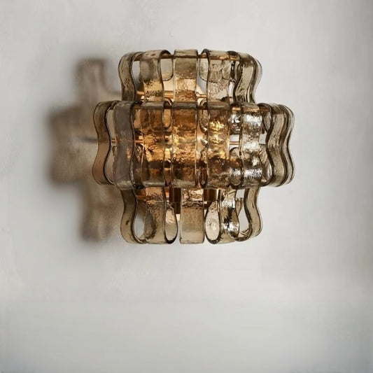 Juliet Crystal Wall Sconce
