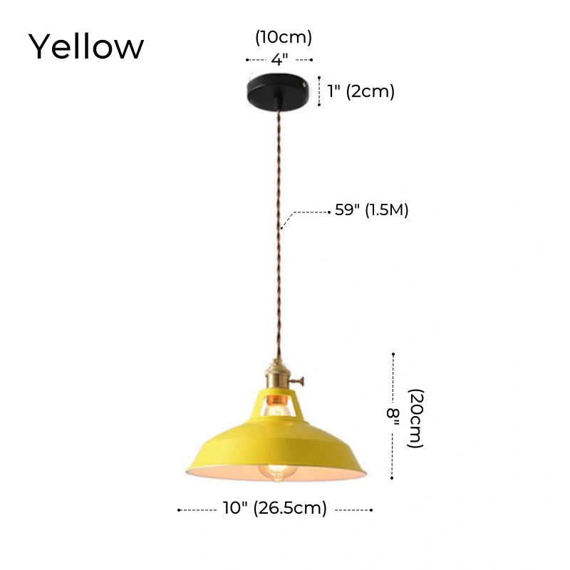 Luminaire de cuisine nordique moderne