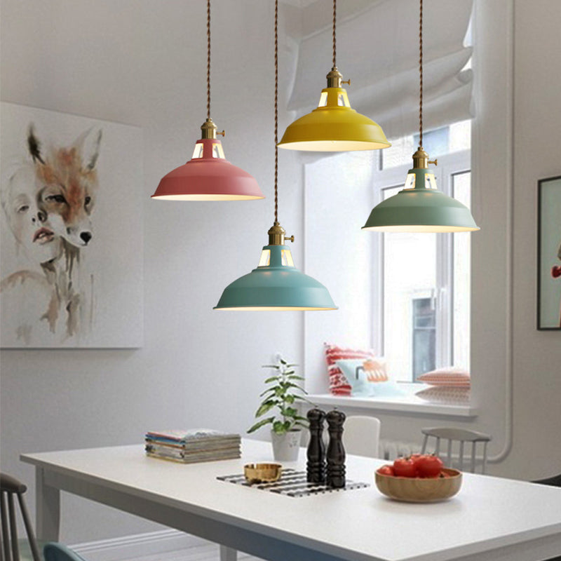 Nordic Modern Kitchen Light