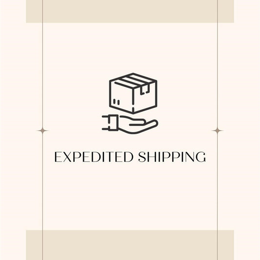 Extra Shipping Cost