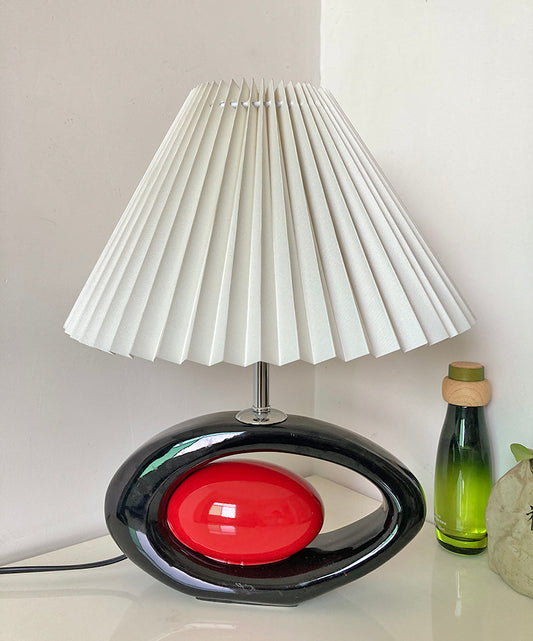 Classic Ceramic Table Lamp