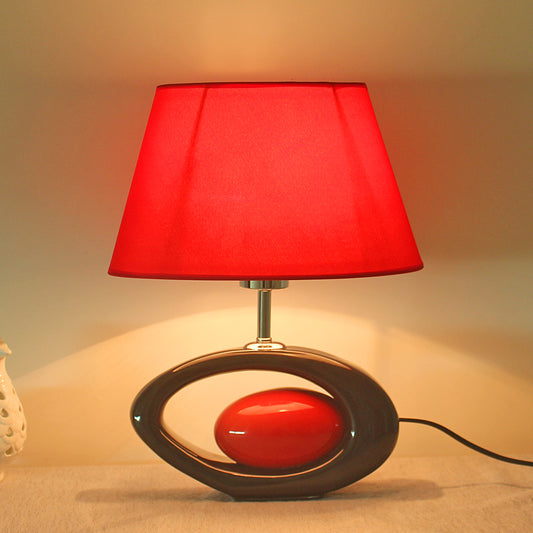 Classic Ceramic Table Lamp