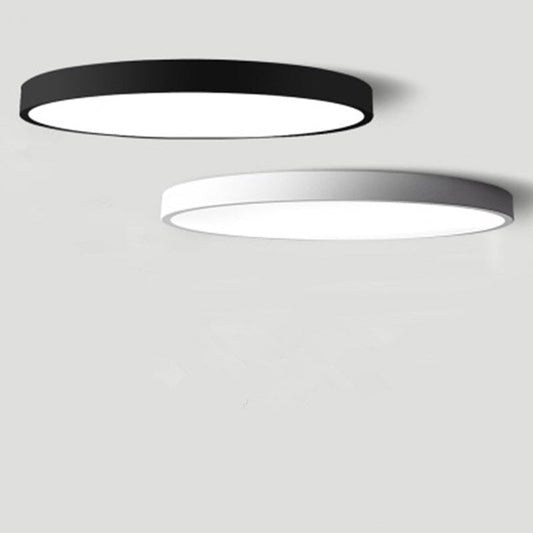 Colt Modern Ultra Thin Ceiling Light