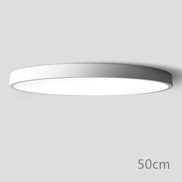 Colt Modern Ultra Thin Ceiling Light