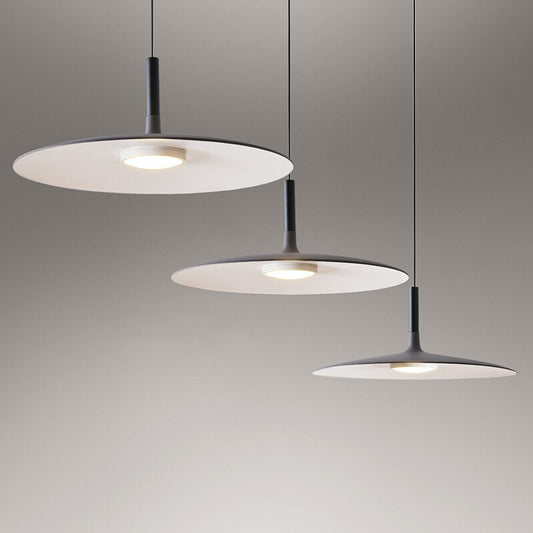 Bali Helicopter Classic Pendant Light