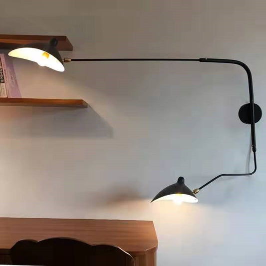 Bereta Modern Up Down Wall Lamp