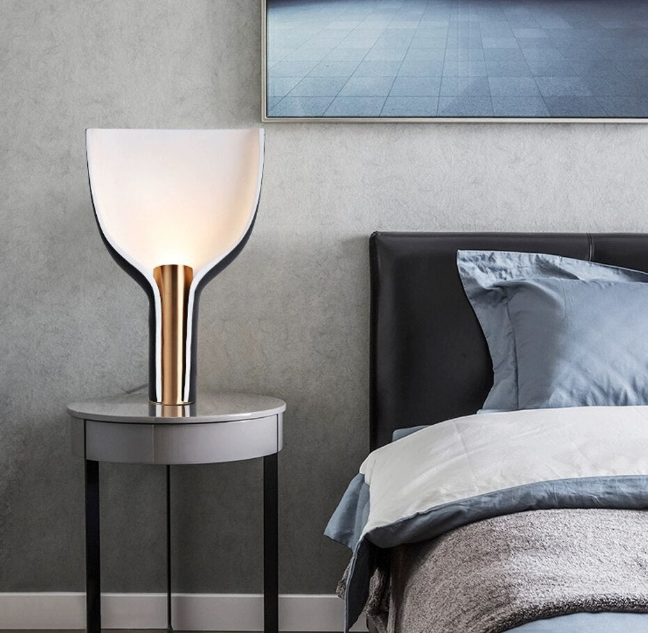 Carrie Decor LED Table Lamp