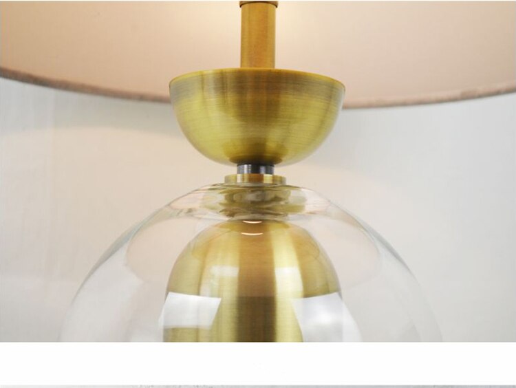 Jacqueline Decorative Lamp Table Light