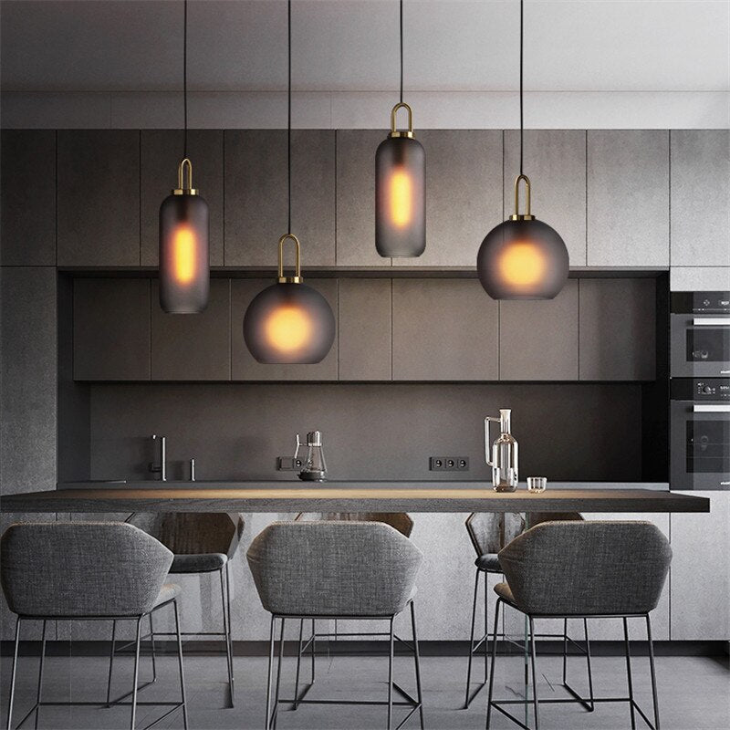 Luxury Pendant Lighting - Lightopia - Luxury Penthouse Pendant Lighting Fixtures