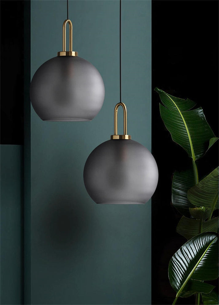 Luxury Pendant Lighting - Luminaire - Luxury Penthouse Pendant Lighting Fixtures