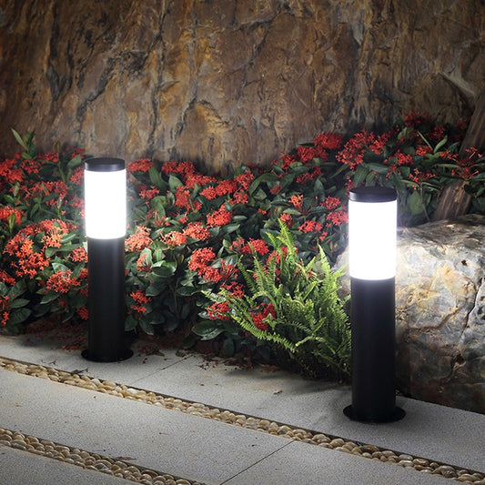 Fluor Patio Solar 157° Range LED Lights