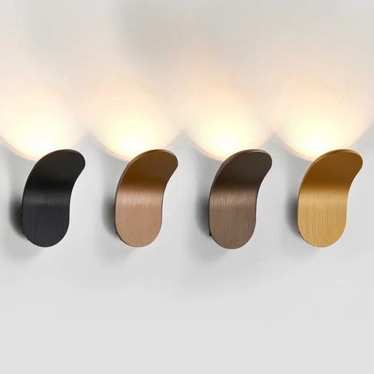 Gizmo Storage Wall Lamp Art