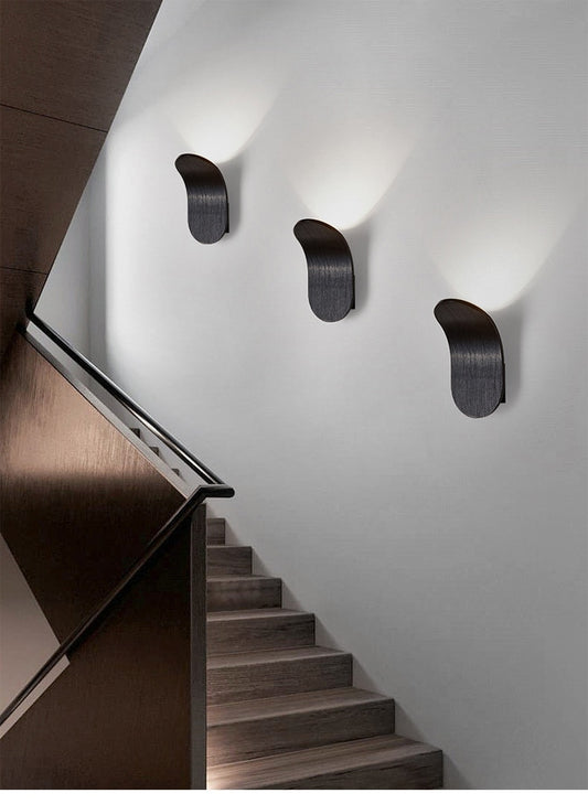 Gizmo Storage Wall Lamp Art