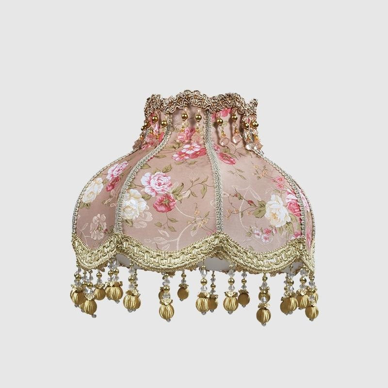 European Royal Handmade Lamp Shade