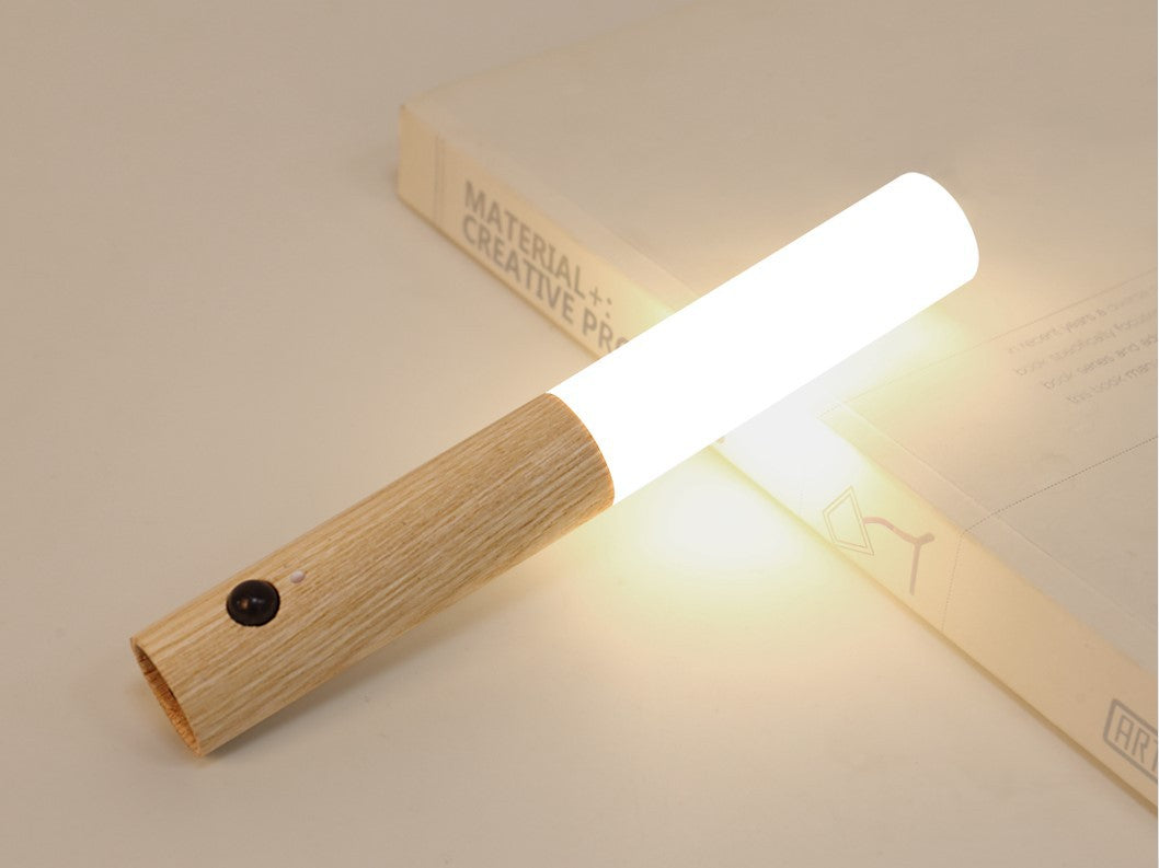 Motion Sensor LED Night Light
