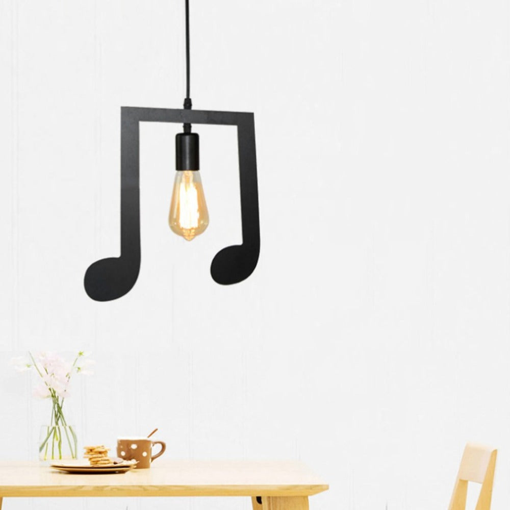 Musical Notes Lighting, Gift Ideas