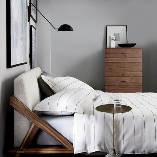Rotatable Long Arm Wall Lamp (plug-in)