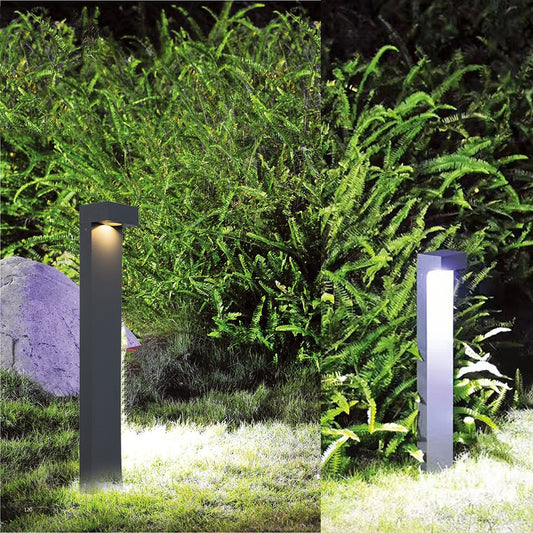 Simon Patio Stand LED Light