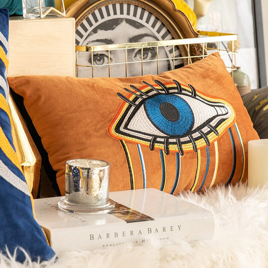 NOW YOU SEE ME Throw Pillow Case