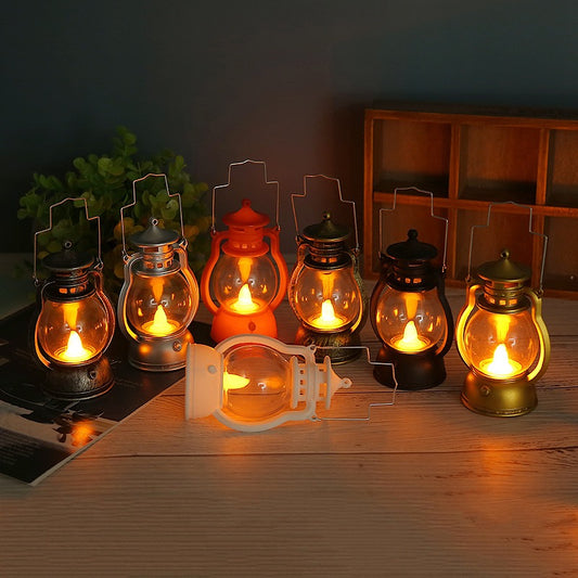* Montclair Lighthouse Halloween Party Decoration LED Light