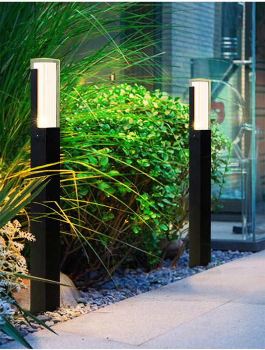 Fluor Patio 270° Range LED Lights