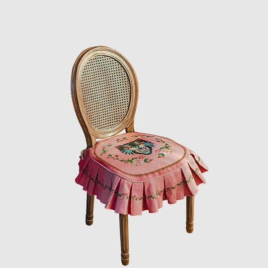 GG Style Cat Slipcover