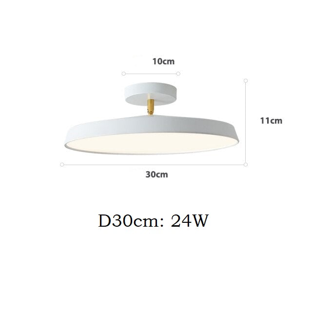 Colt Linear LED Dimmable Gray Chandelier