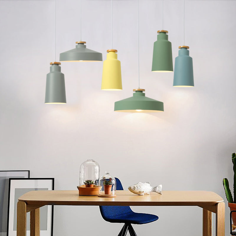 Nordic Modern Pendant Light for Kitchen