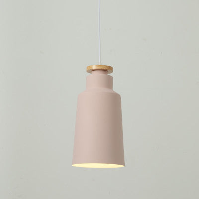 Nordic Modern Pendant Light for Kitchen